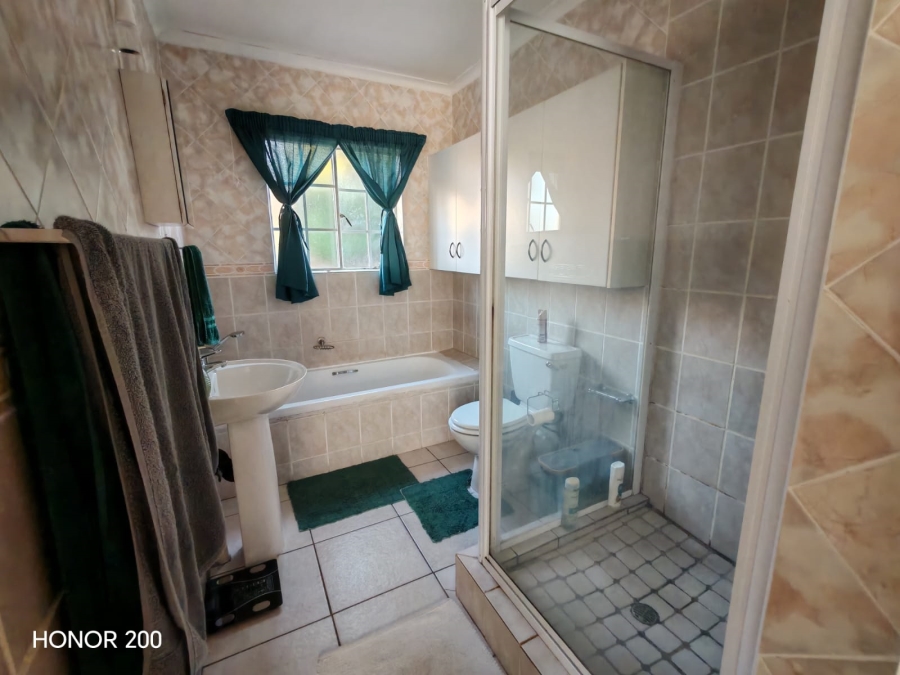 2 Bedroom Property for Sale in Sasolburg Ext 11 Free State